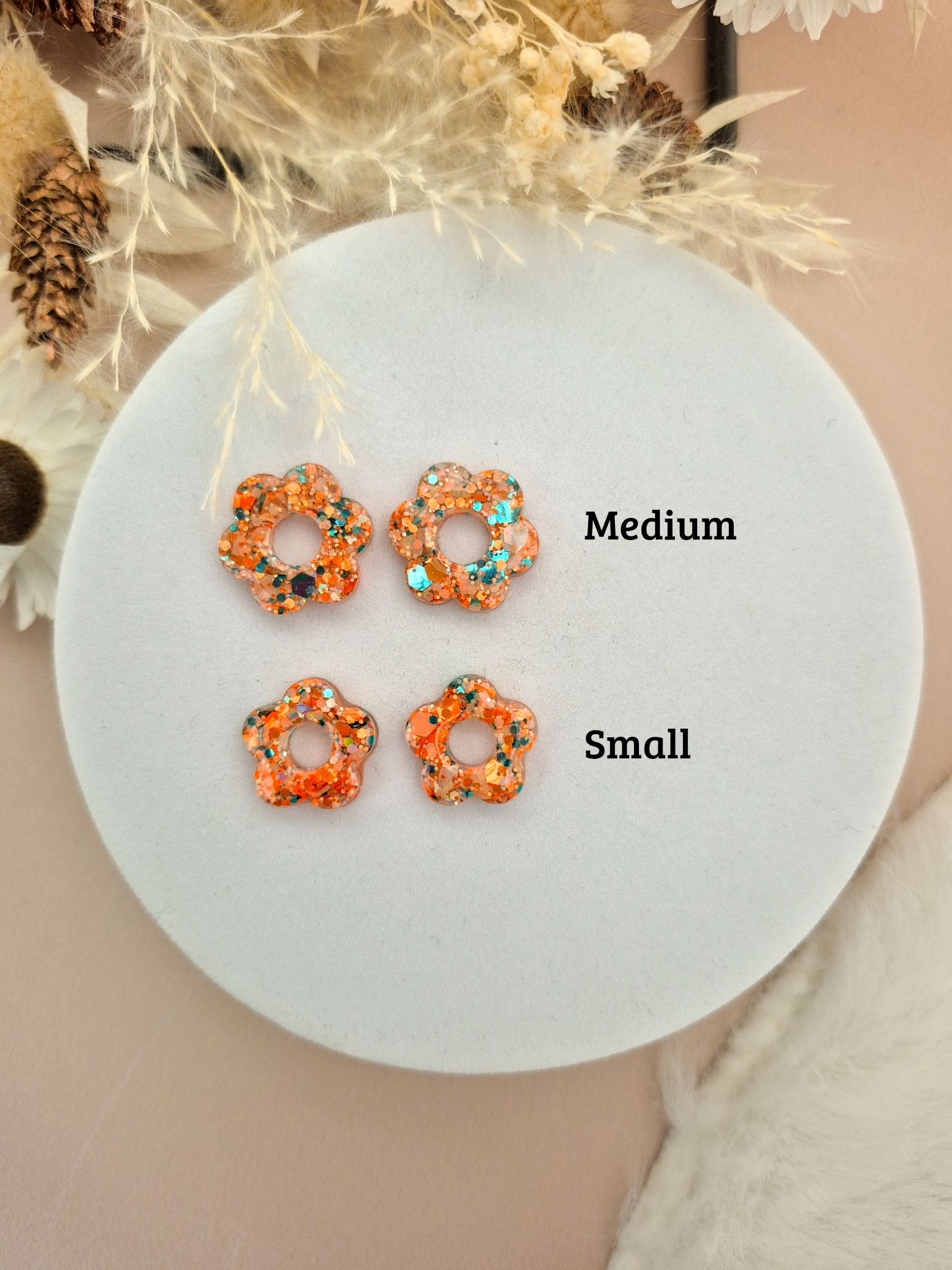 Charms Flowerette Opaline – Image 2