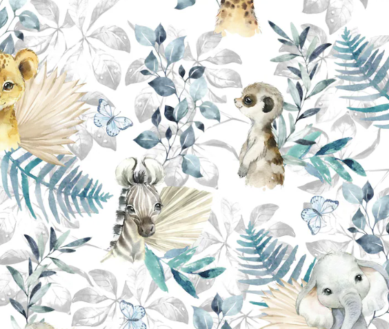 Sac à dos enfant coloré pour la Crèche et la Maternelle – Image 3