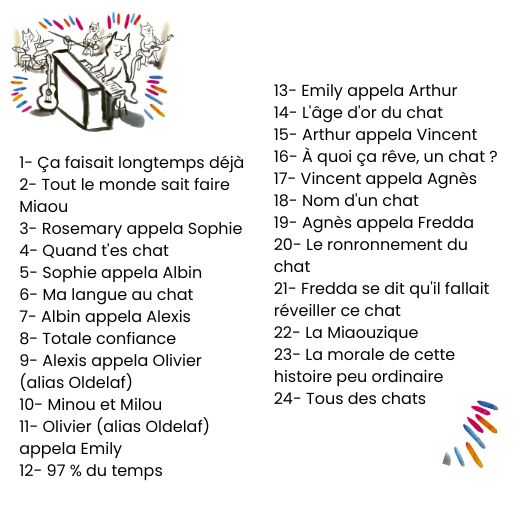 Tous des chats – Image 2