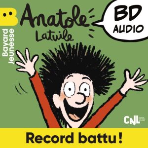 Anatole Latuile – Record battu !