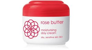 Ziaja Rose Butter Crème De Jour Hydratante 50ml