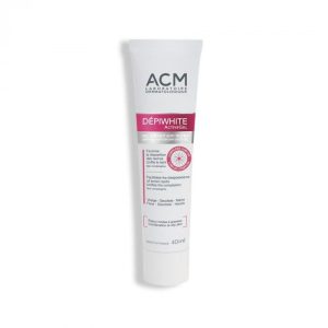 ACM DEPIWHITE ACTIVE GEL UNIFIANT ANTI TACHES 40ML