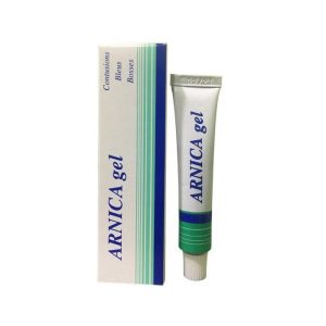 Arnica gel ADDAX 15 g