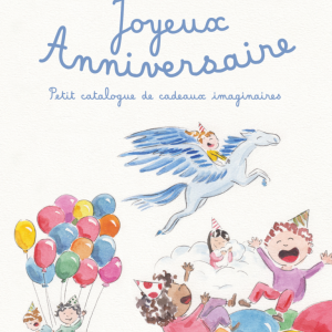 Livre Les Petits poèmes / Joyeux anniversaire.