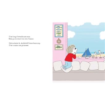 Une Histoire D’Archibald – Après la pluie. – Image 3