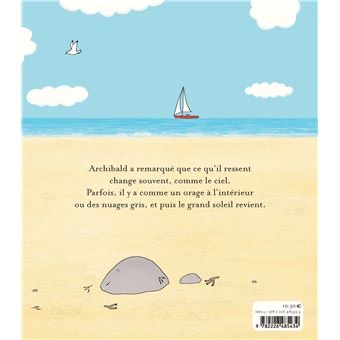 Une Histoire D’Archibald – Après la pluie. – Image 6