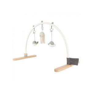 Arche d&rsquo;éveil baby gym- Flow Amsterdam.