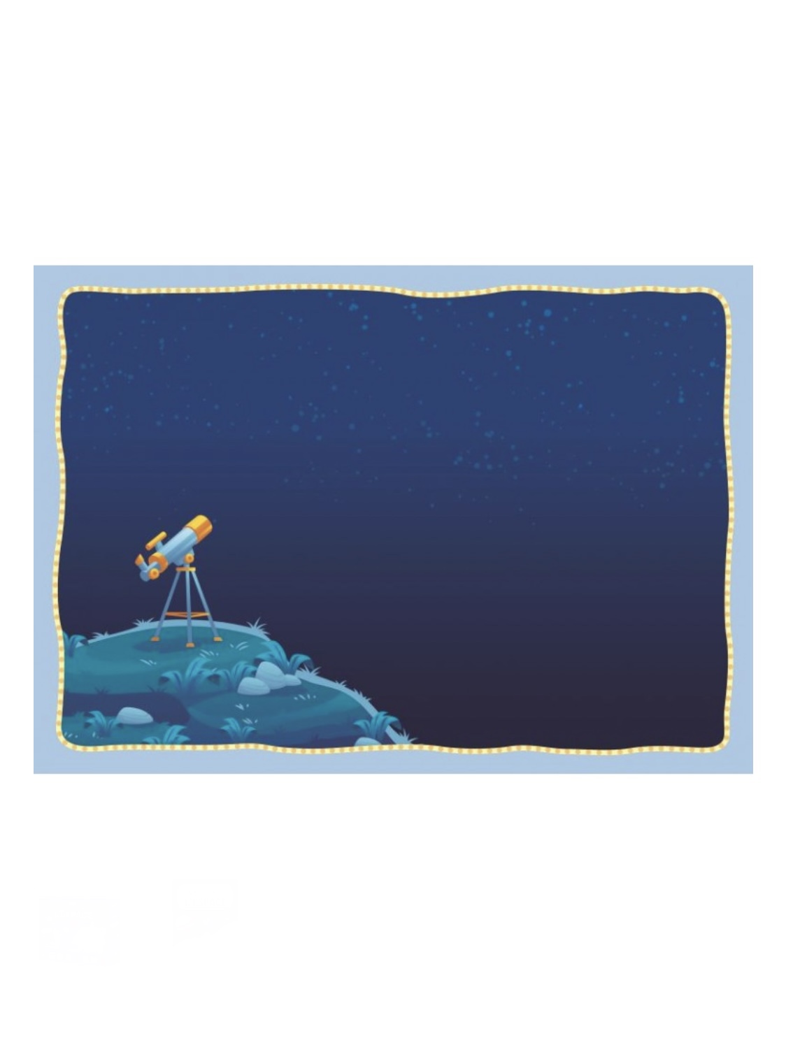 Arts & Crafts – L’espace. – Image 2