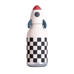 Asobu- Gourde Bestie Rocketship 460ml.