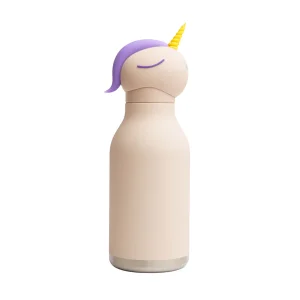 Asobu- Gourde Bestie Unicorn 460ml.