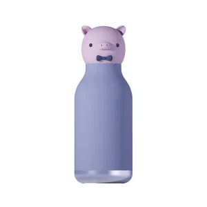 Asobu- Gourde Bestie Piggy 460ml.