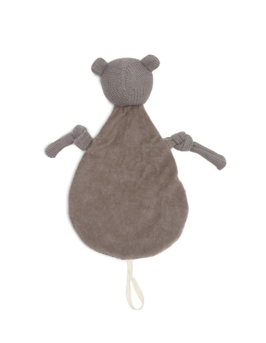 Attache tétine Jollein Bear. – Image 3