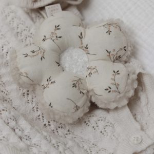 Attache tétine Marguerite Petites Branches.