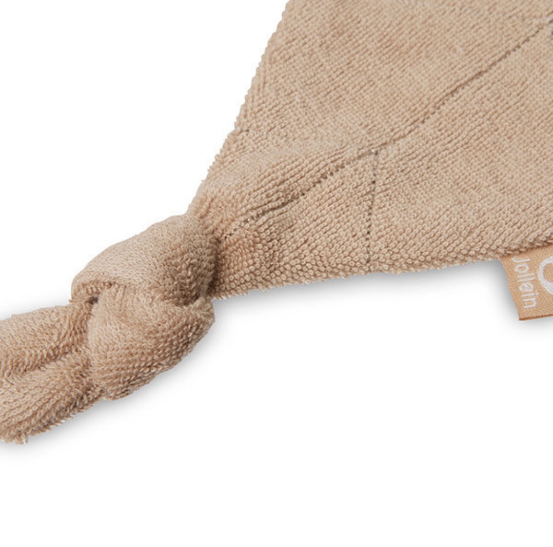 Attache tétine Jollein- Biscuit. – Image 2