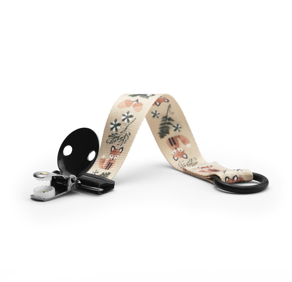Attache tétine – Nordic Woodland. – Image 2