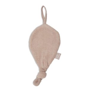 Attache tétine Jollein- Pale Pink.