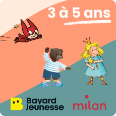 30 histoires de Bayard Jeunesse