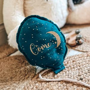 Ballon Tissu personnalisé – Décoration unique