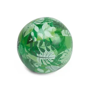 Ballon de plage Tropic dream Ø 51 cm.