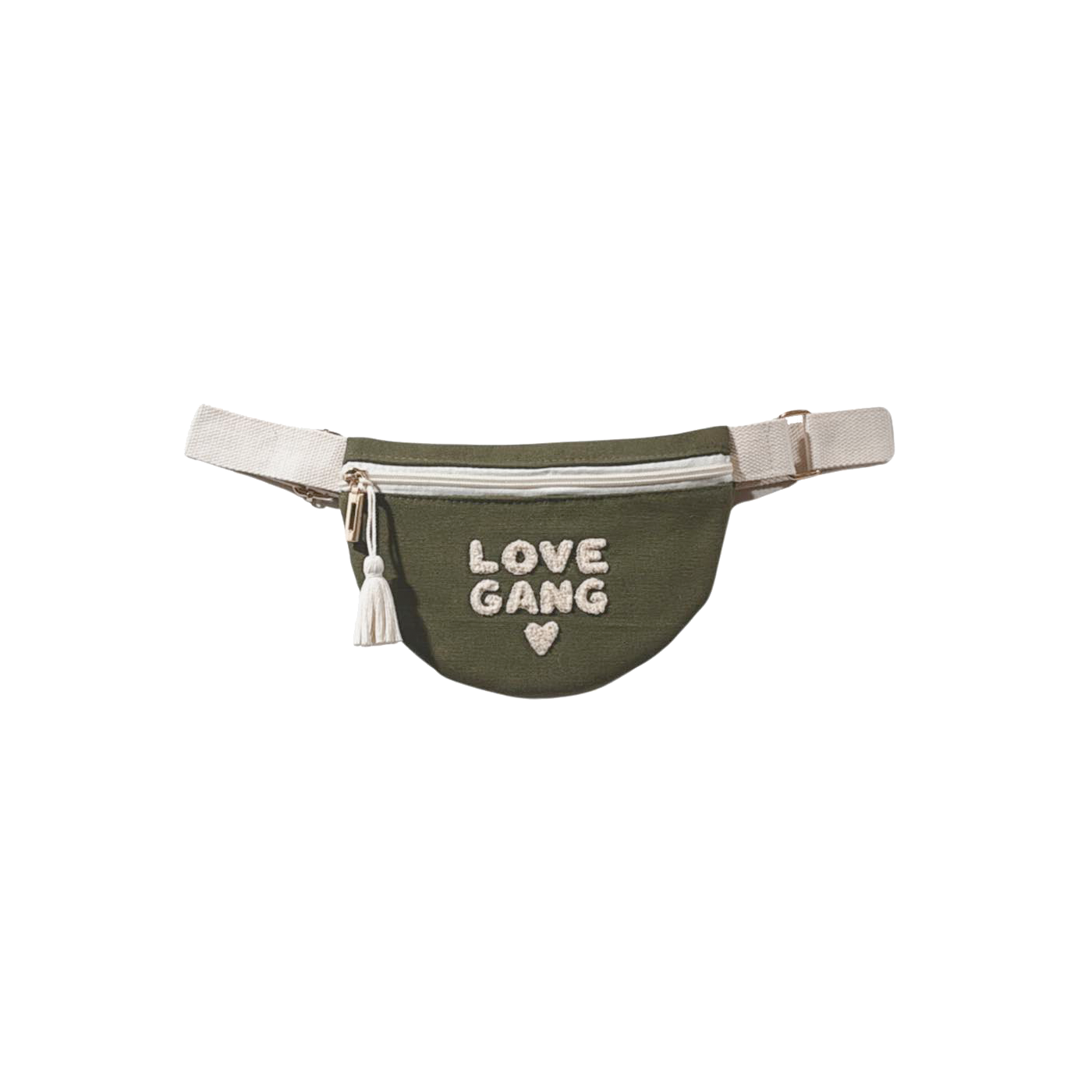 Sac Banane enfants Love Gang – Zakuw. – Image 3