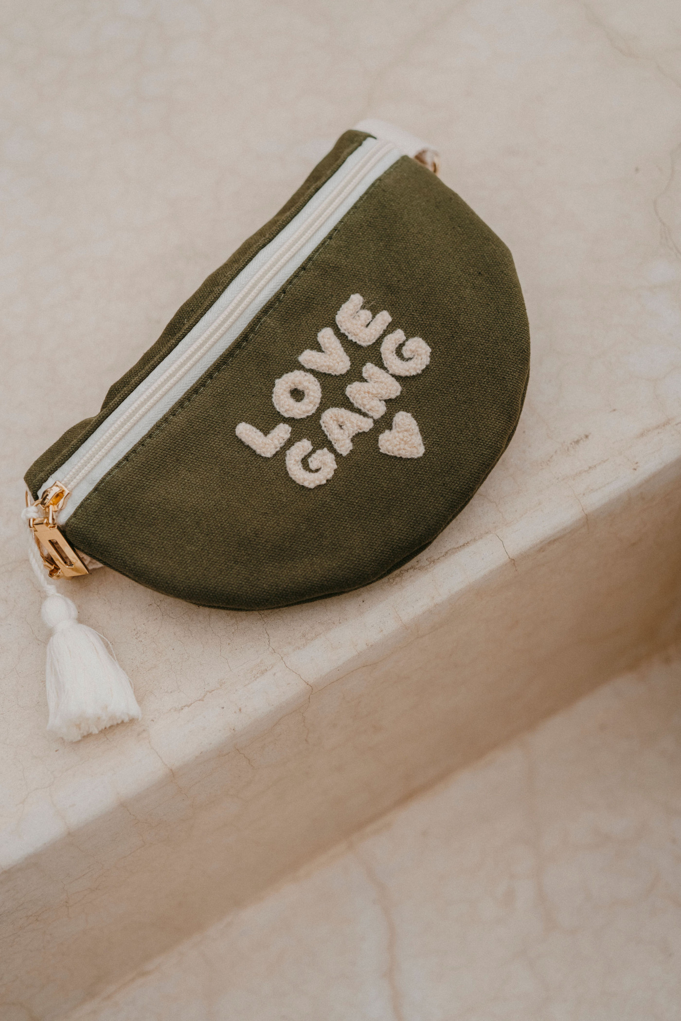 Sac Banane enfants Love Gang – Zakuw.