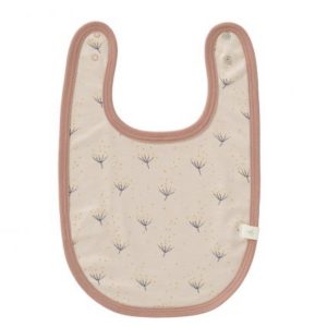 Bavoir Fresk dandelion.