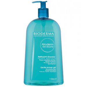 BIODERMA ATODERM GEL DOUCHE 1 l
