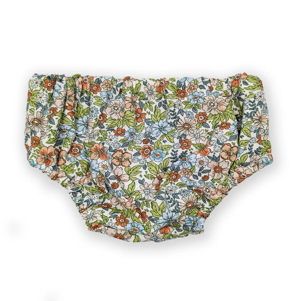 Bloomer bébé coton délicieux