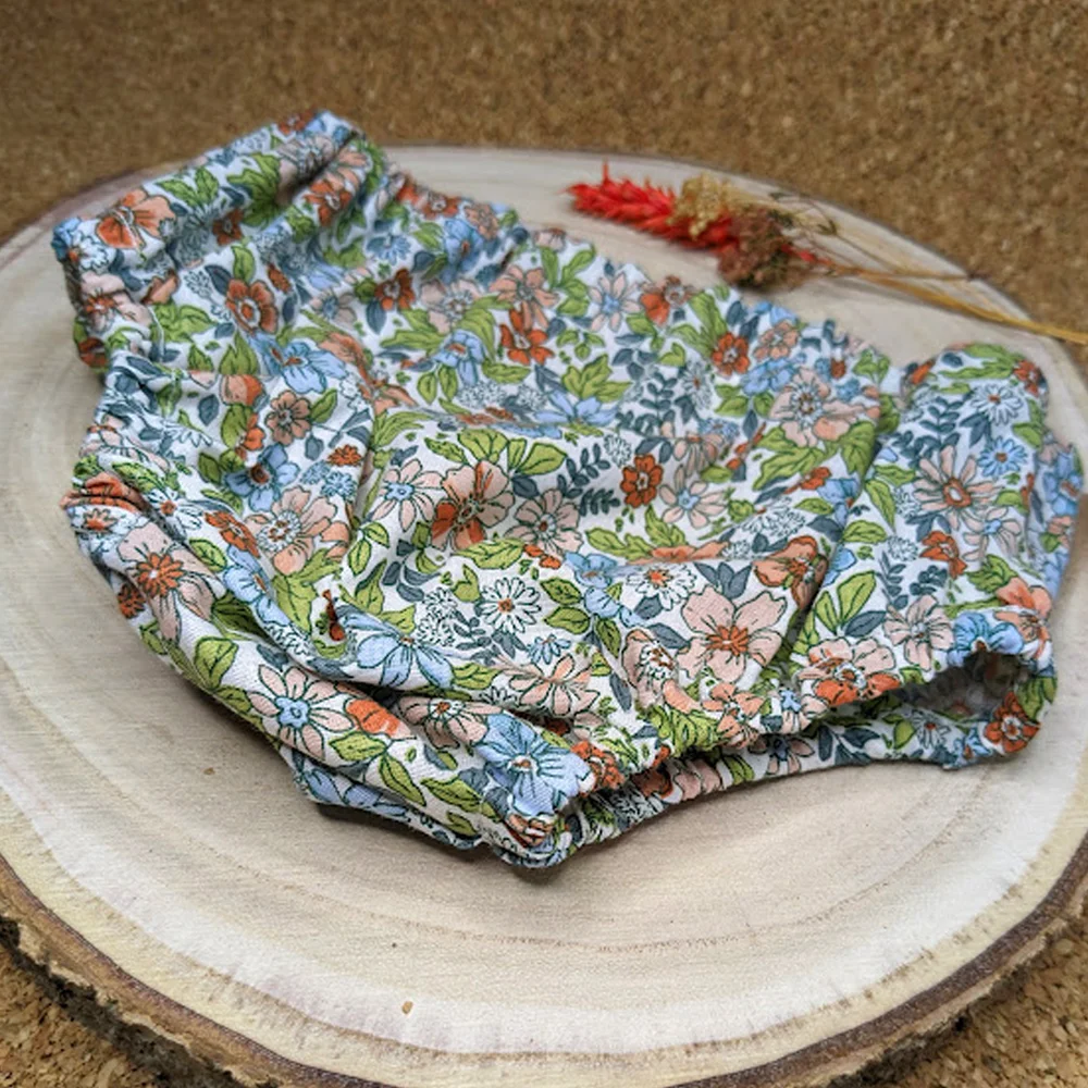Bloomer bébé coton délicieux – Image 2
