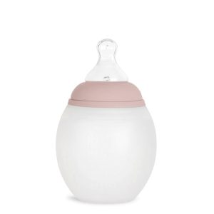 Biberon Elhée 330 ml « blush ».