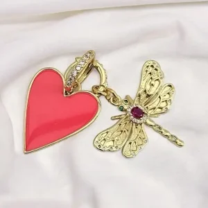 Boucles Créoles Esmelie.