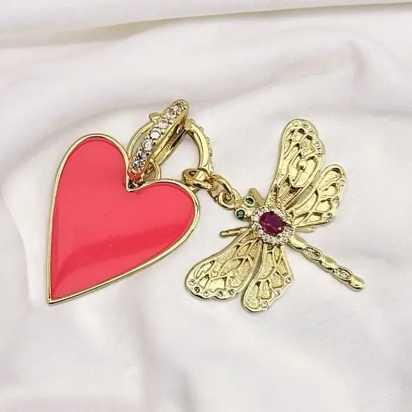 Boucles Créoles Esmelie.