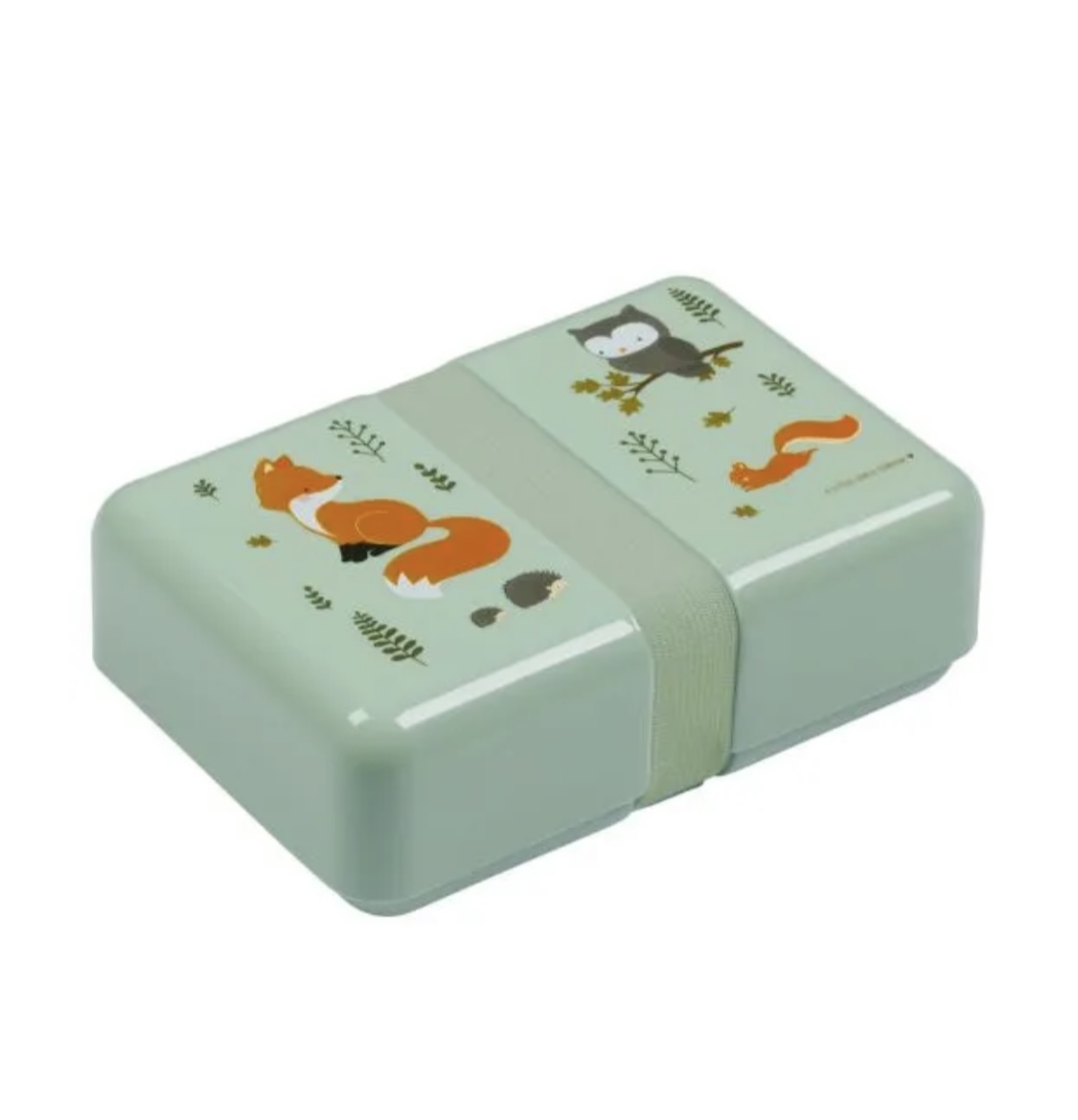 Boîte à tartines : Amis de la forêt. – Image 2