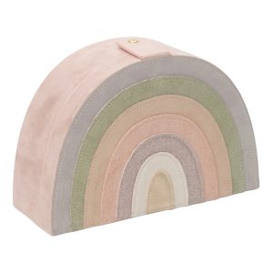 Boîte à bijoux Rainbow.