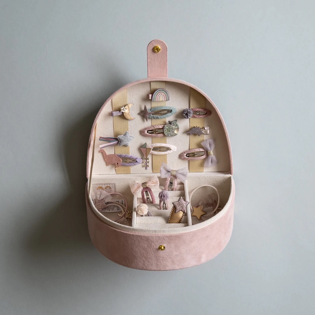 Boîte à bijoux Rainbow. – Image 4