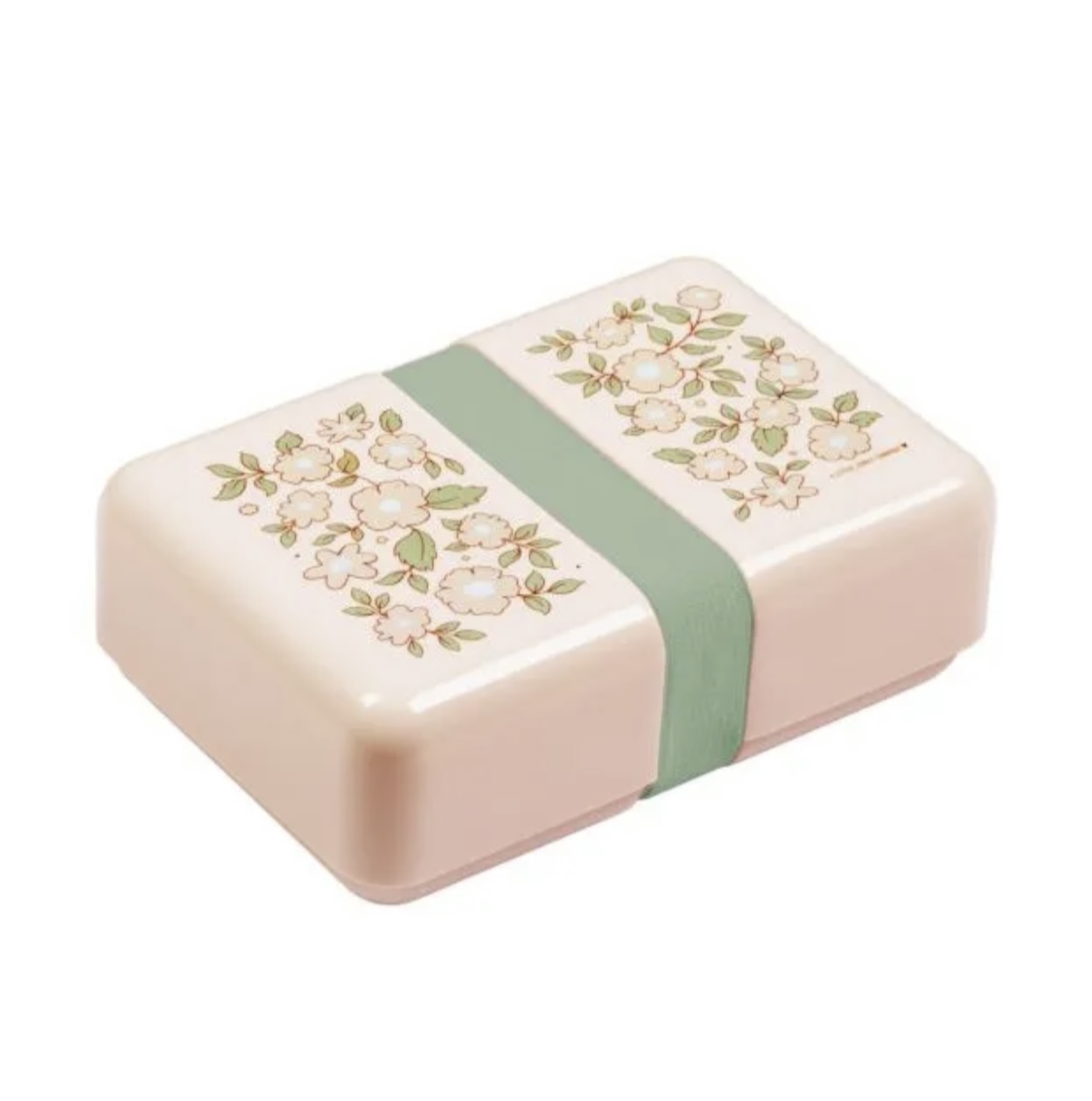 Boîte à tartines : Floral. – Image 2