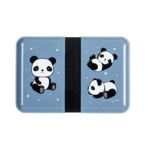 Boîte à tartines : Pandas