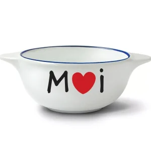 Bol Breton en Faïence – Moi.