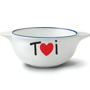 Bol Breton en Faïence – Toi.