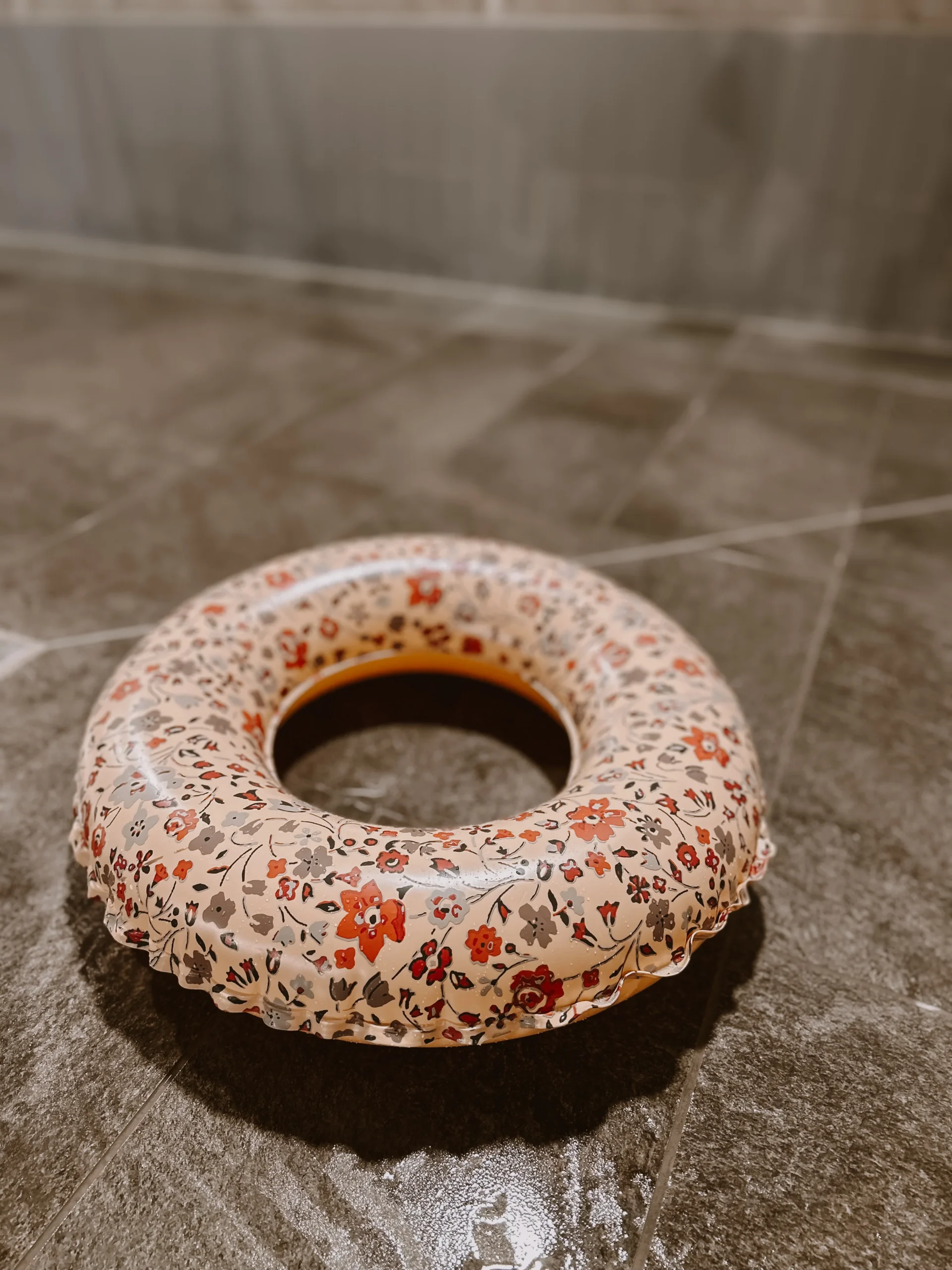 Bouée gonflable Magic Garden. – Image 2