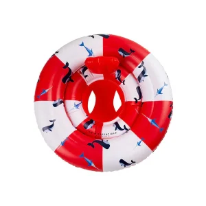 Bouée Siège Whale bébé 0-1 an.