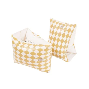 Brassards gonflables – Speckled Diamond.