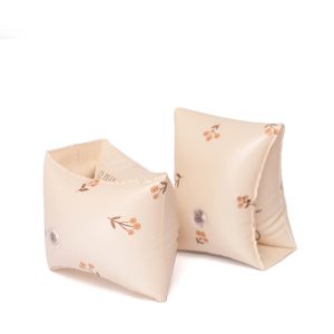 Brassards gonflables – flower buds.