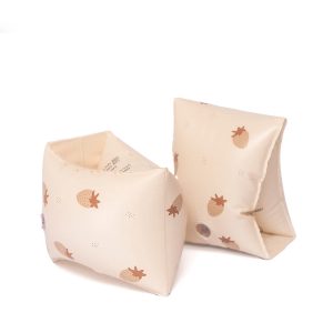 Brassards gonflables – Fraises.