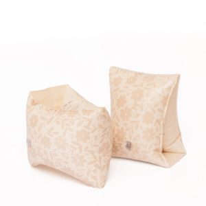 Brassards gonflables – silhouette bouquet.