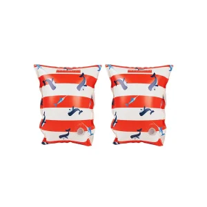 Brassards Whale 0-2 ans.