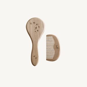 Brosse & Peigne Hirondelles.