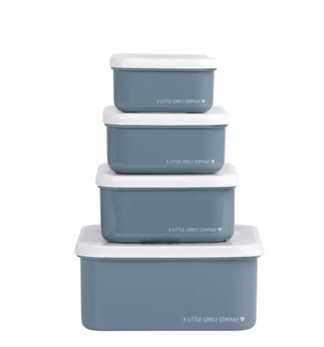 Boîtes à goûter gigognes: Véhicules. – Image 2