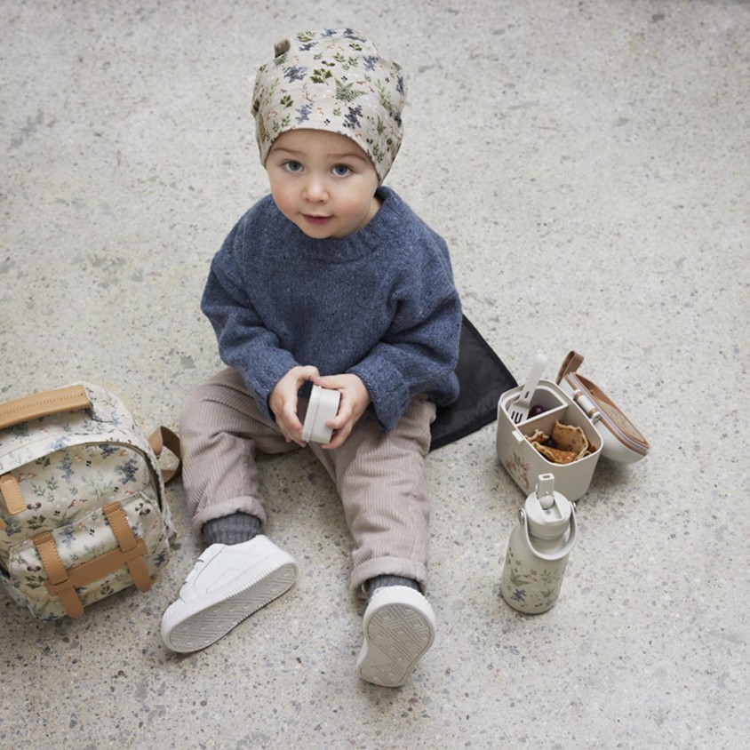 Boîte Déjeuner et Goûter – Bunny Darling – Elodie détails. – Image 4