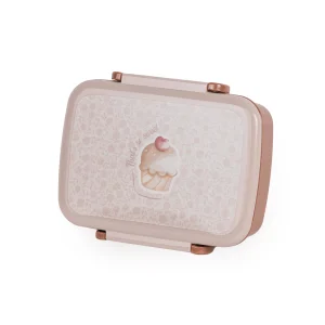 Boîte à goûter – Silhouette Bouquet.